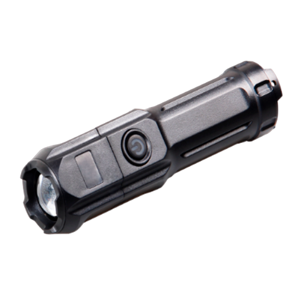 Фонарь универсальный Без бренда 8102(F 15 - T) черный