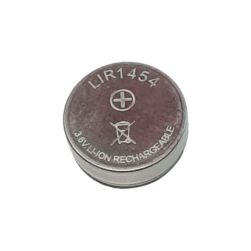 Аккумулятор ET LIR1454 PK1 90мАч, 3.6В, Li-Ion