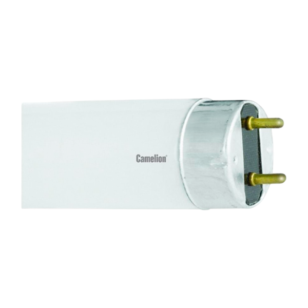 Лампа люминесцентная Camelion T8 G13 36W 6500К трубка (1/25)