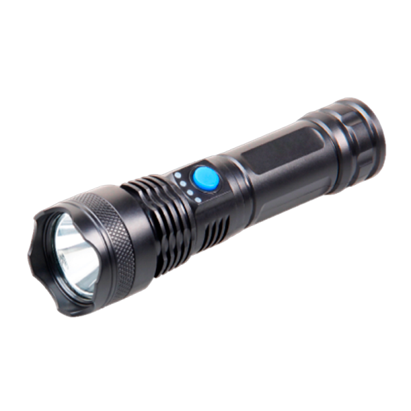 Фонарь универсальный Без бренда ST05(L-839) черный