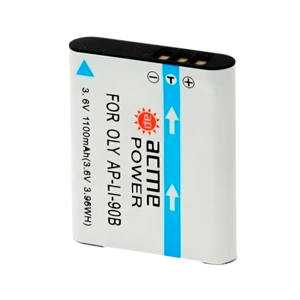Аккумулятор AcmePower AP-LI-90B Li-ion