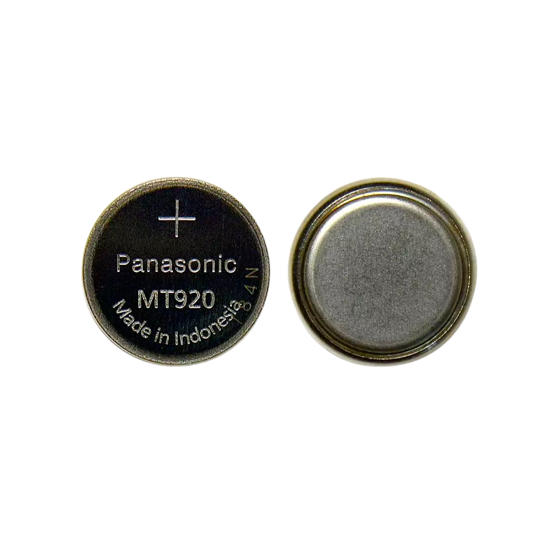 Элемент питания MT920 Panasonic