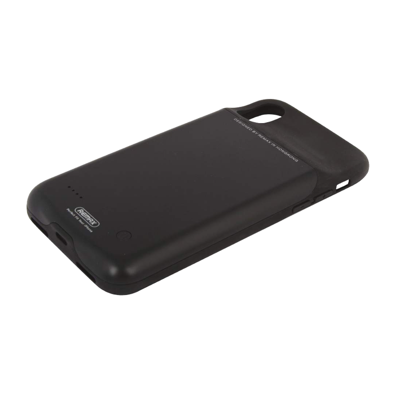 Внешний аккумулятор Remax PN-04 Penen для Apple iPhone X/XS/11Pro 3200mAh черный