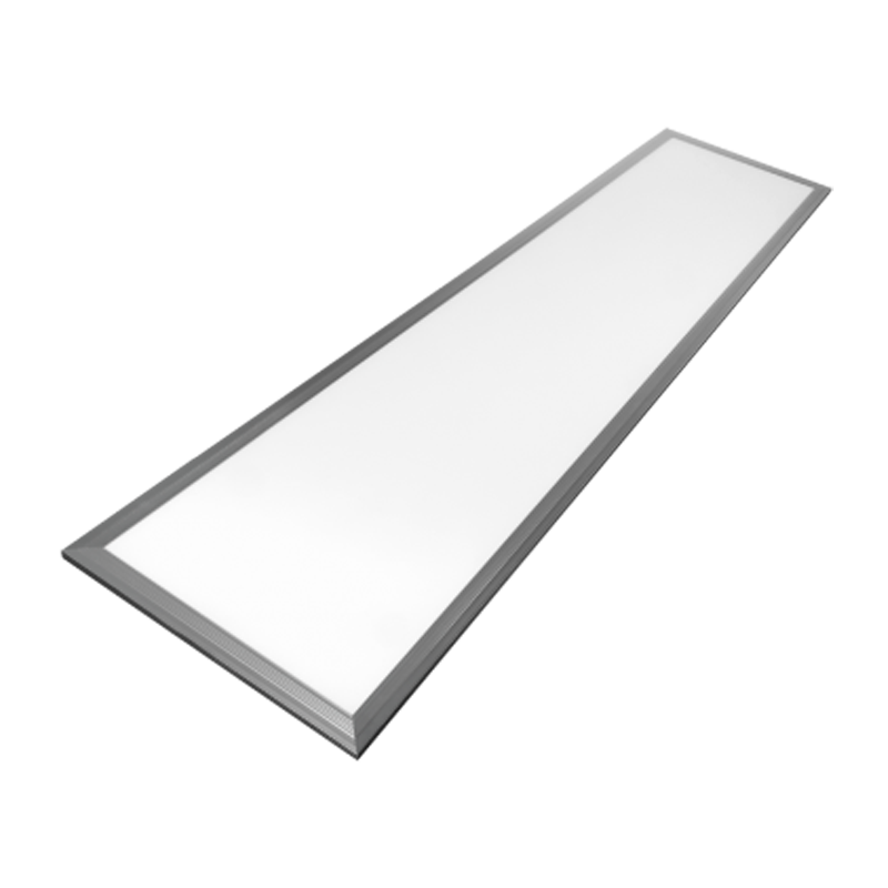 Панель (LED) ультратонкая Smartbuy-40W 295*1195 /4500K (SBL-P295-40W-45K)