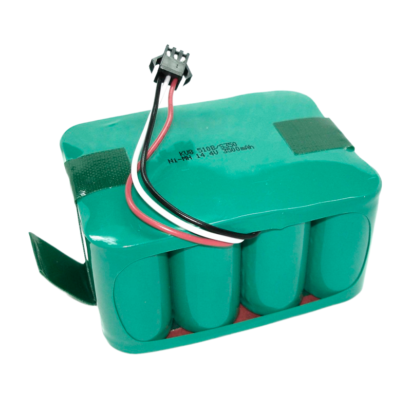 Аккумулятор ET Xrobot XR-510 (3500мАч) 14.4В, 3500мАч, Ni-Mh
