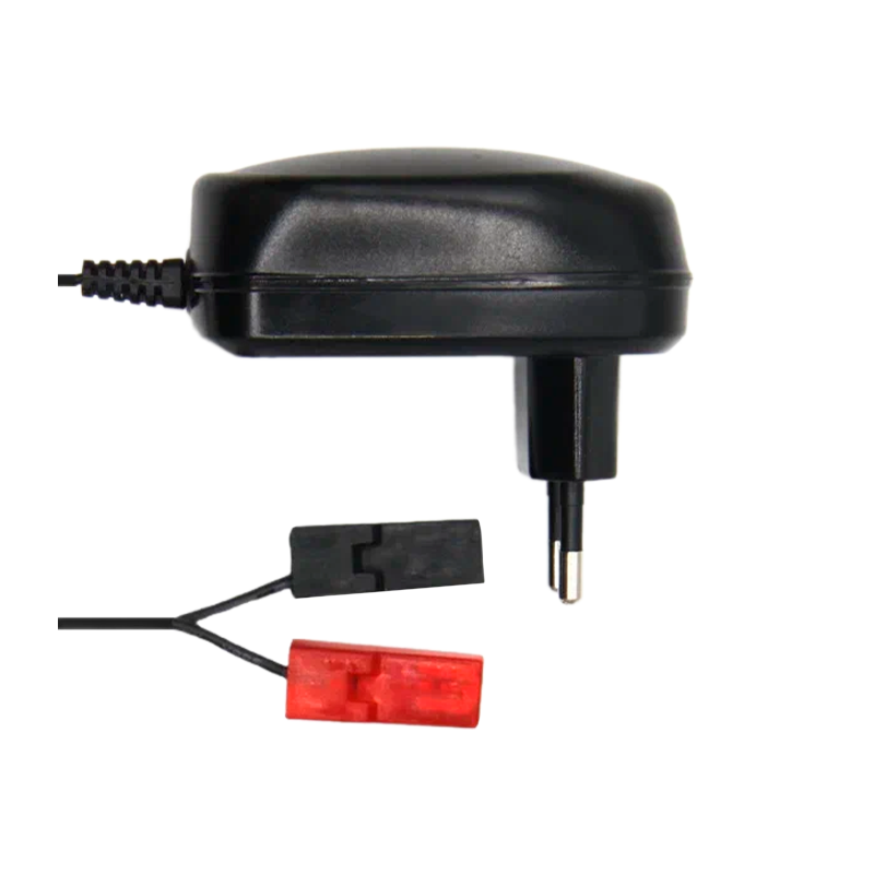 З/У для свинцово-кислотных аккумуляторов 6V GoPower ProLab 6 1.0A (1/100)