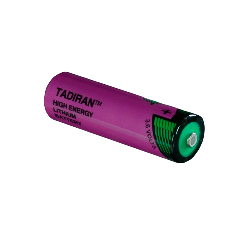 Батарейка Tadiran 14500 AA SL-760/S bulk Li-SOCl2 3.6V (1/45/450)