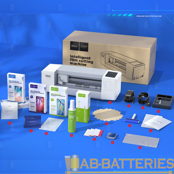 Плоттер HOCO G001