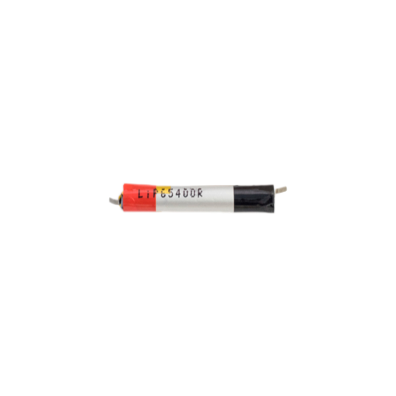 Аккумулятор ET LiP65400R Li-Pol, 3.7В, 80мАч