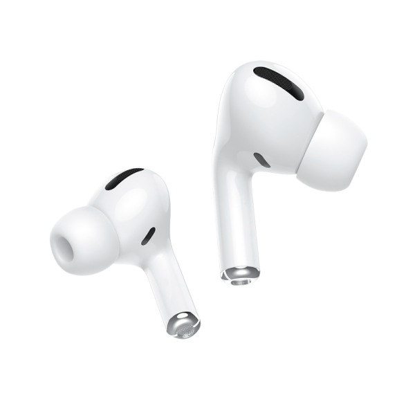 Наушники внутриканальные HOCO ES36 Original bluetooth 5.0 с микр. белый (1/16/160)