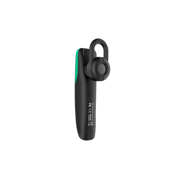 Беспроводная гарнитура HOCO E1 черный (1/15/150)