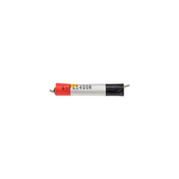 Аккумулятор ET LiP65400R Li-Pol, 3.7В, 80мАч