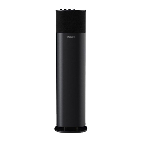 Портативная Bluetooth колонка REMAX RB-H10 Pro Черный