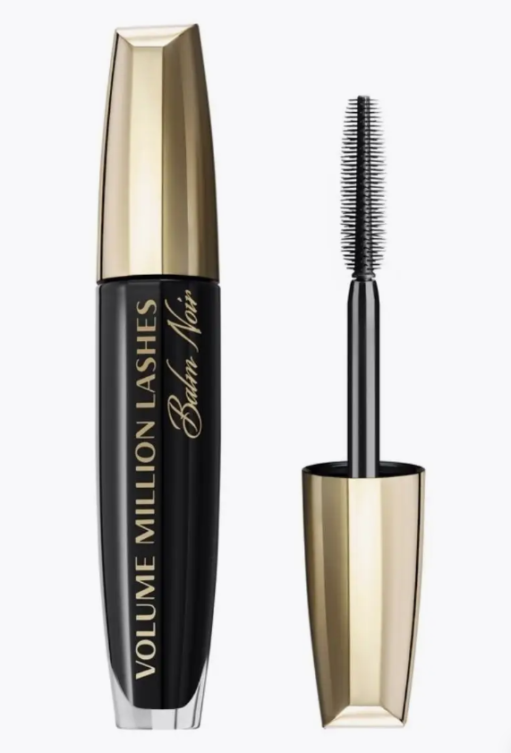 Тушь для ресниц L'Oreal Volume Million Lashes Balm (1/3)