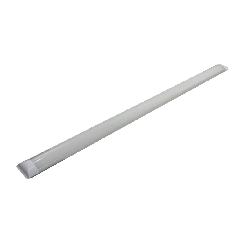Светильник линейный Smartbuy LU2-64 18W 220V IP40 накладной 60см белый (1/20)