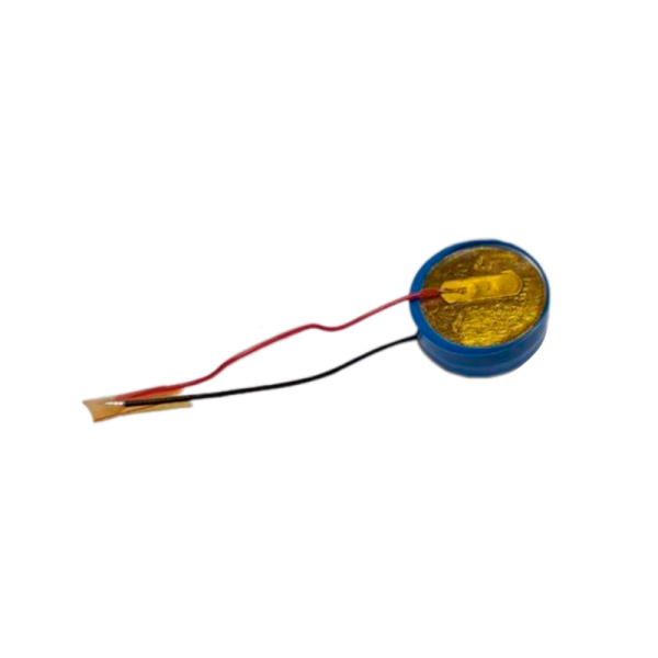 Аккумулятор ET LIR1254-W PK1 65мАч, 3.6В, Li-Ion