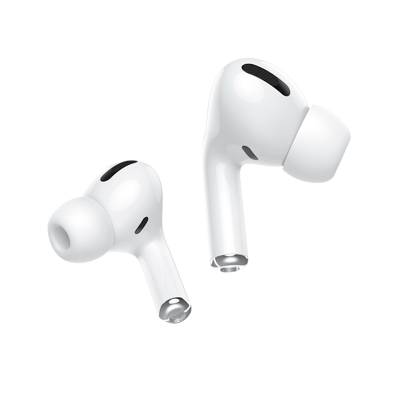 Наушники внутриканальные HOCO ES36 Original bluetooth 5.0 с микр. белый (1/16/160)