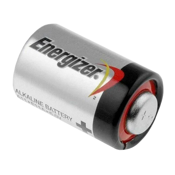 Батарейка Energizer LR11/A11/MN11 BL2 Alkaline 6V (2/20)