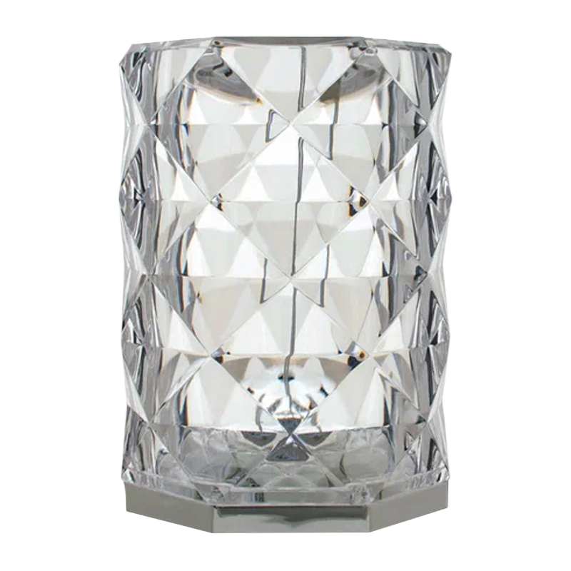 Светильник Старт Crystal Rose mini 2W с сенсорным диммированием (1/50)