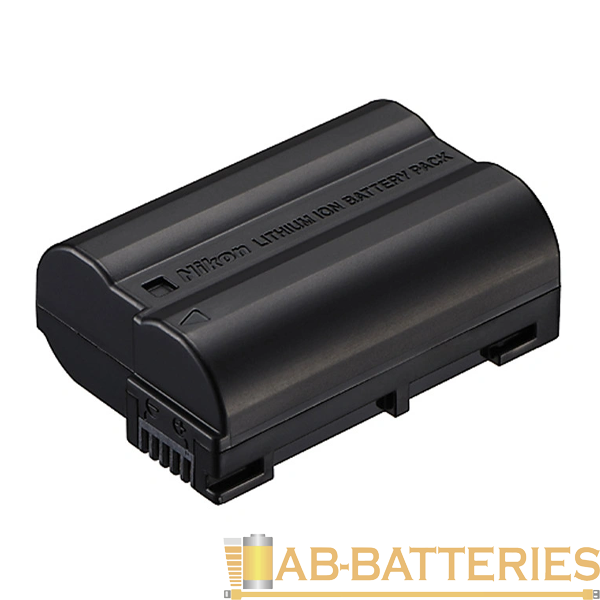 Аккумулятор Nikon EN-EL15 Li-ion для Nikon D7200