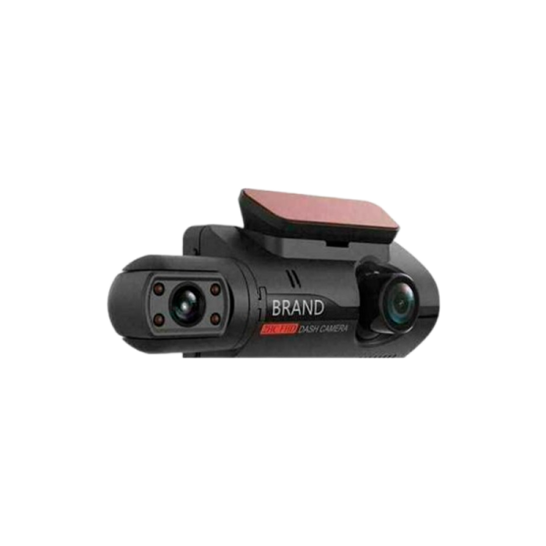 Видеорегистратор ENERGY POWER V4 HD miniUSB (1/40)