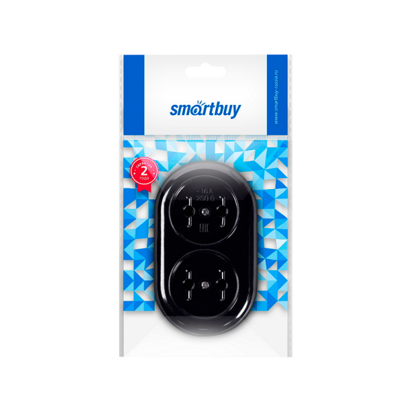 Разветвитель Без бренда ТСЛ-3з 3р.С/З 16A с выкл.