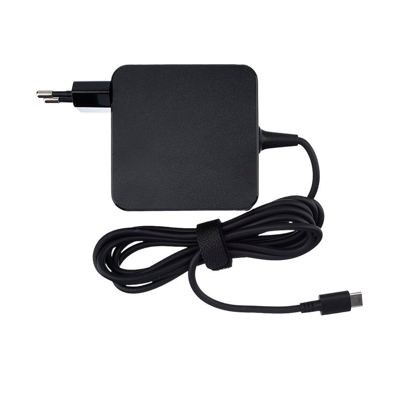 Блок питания GoPower Power delivery 65W для ноутбуков
