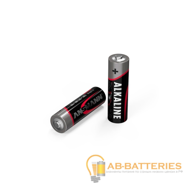 Батарейка ANSMANN RED  LR03 BL10