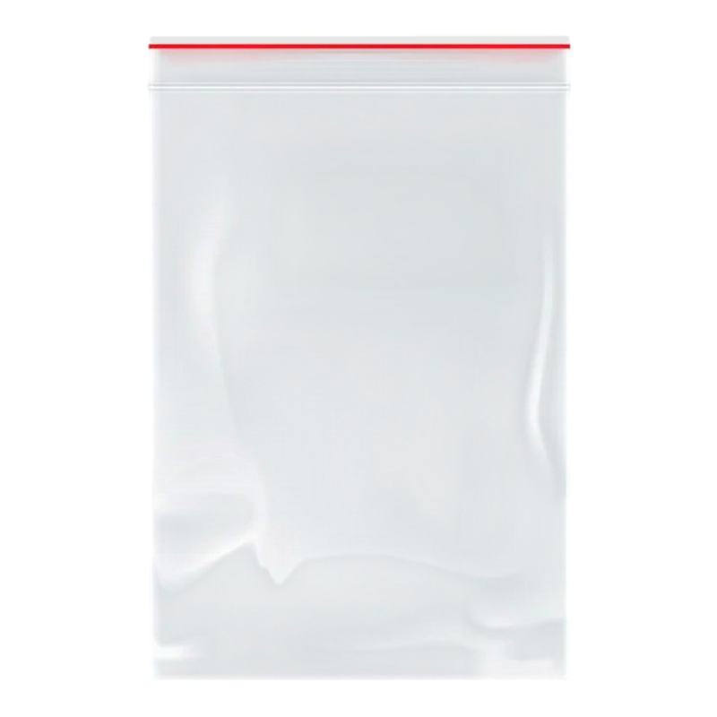 Грипперы (пакеты с замком) Aviora 170мм x 120мм (цена за 1 шт) 1000шт. (1000/3000)