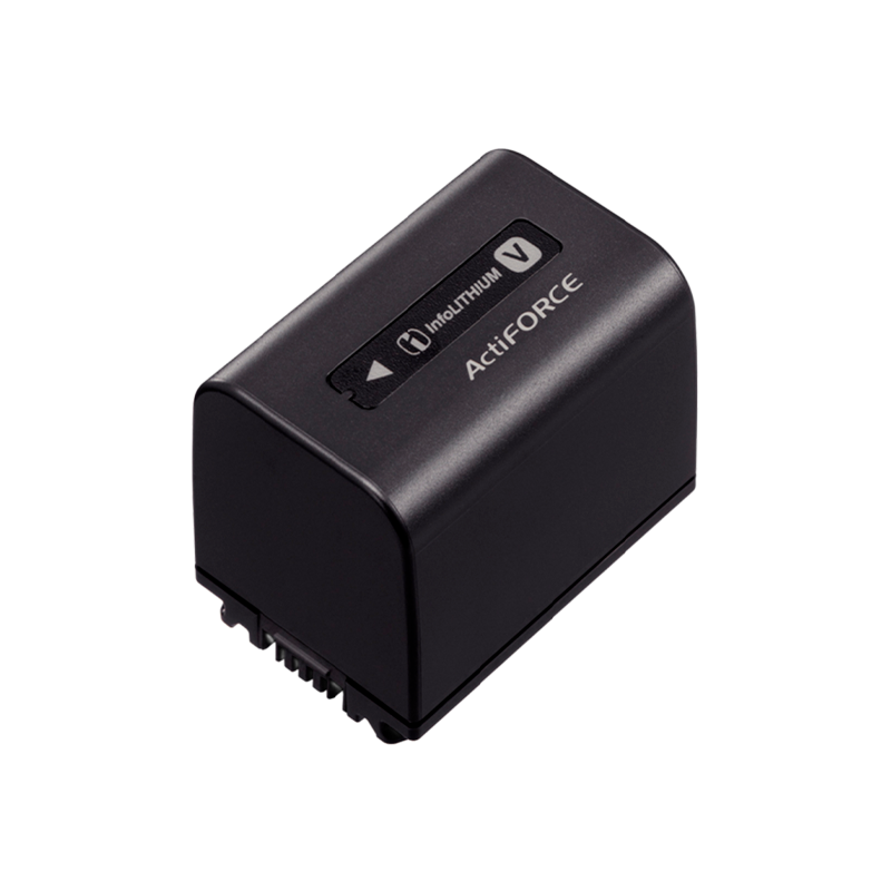 Аккумулятор Sony NP-FV100 Li-ion 3700mAh