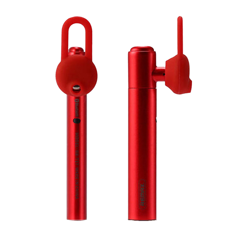 Bluetooth-гарнитура REMAX RB-T17 Красный
