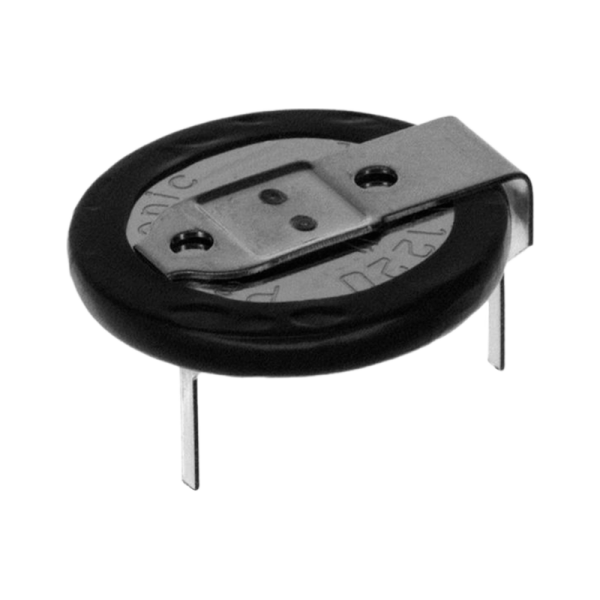 Аккумулятор VL1220/HFN Panasonic 3.0V Литий-пентоксид ванадиевый