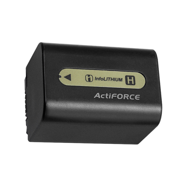 Аккумулятор Sony NP-FH70 Li-ion 1800mAh