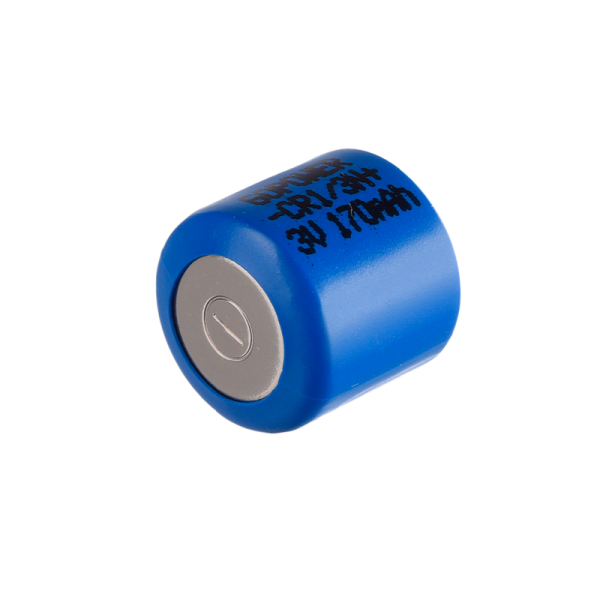 Батарейка GoPower CR1/3N PC1 Lithium 3V (1/50)