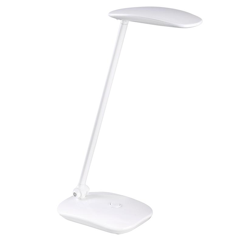 Светильник настольный Старт CT56 5W 220V 24LED на основании белый