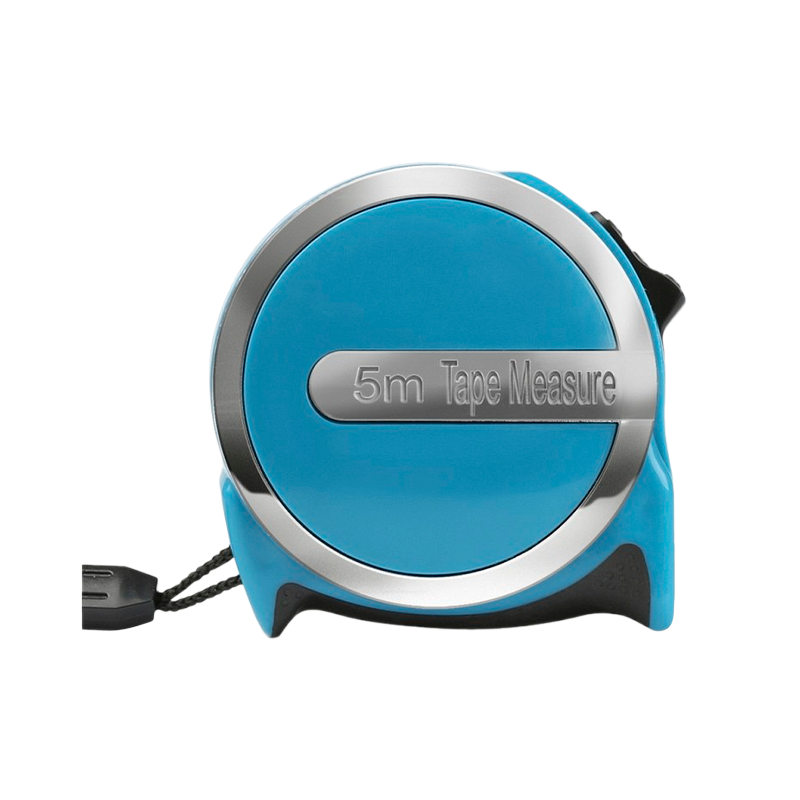 Рулетка измерительная Smartbuy ONE Tools 5м*25мм пластик фиксатор