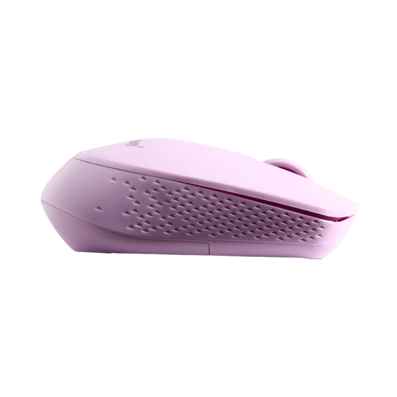Мышь беспроводная Smartbuy 202AG ONE классическая USB светло-фиолетовый (1/40)