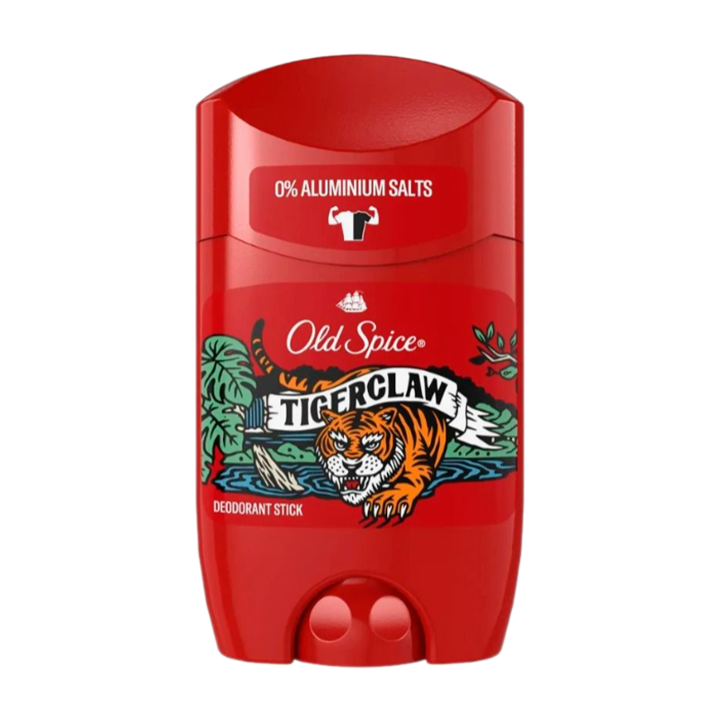 Дезодорант мужской Old Spice TIGERCLAW стик 60мл ENG (1/6)