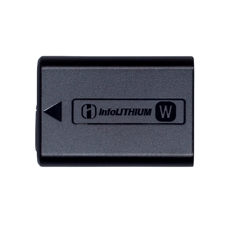 Аккумулятор Sony NP-FW50 Li-ion 1020mAh