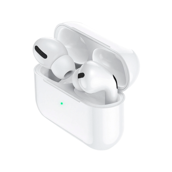 Наушники внутриканальные HOCO ES36 Original bluetooth 5.0 с микр. белый (1/16/160)