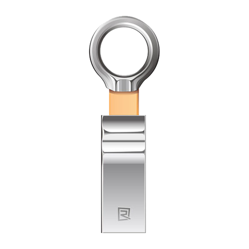 Флешка REMAX Memory Stick USB 2.0 8GB RX-802 Серебряный