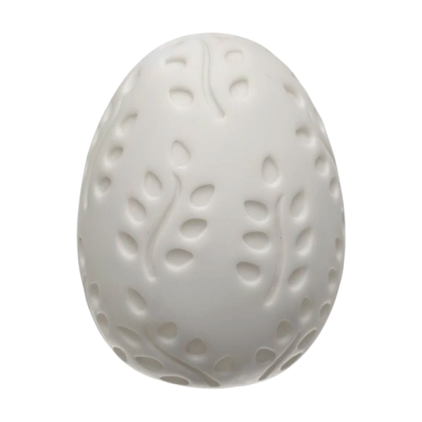 Ночник Garin Яйцо "Волшебный шар" белый