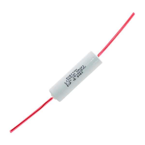 Батарейка ROBITON PROFI CR14505AX AA с аксиальными выводами PK1