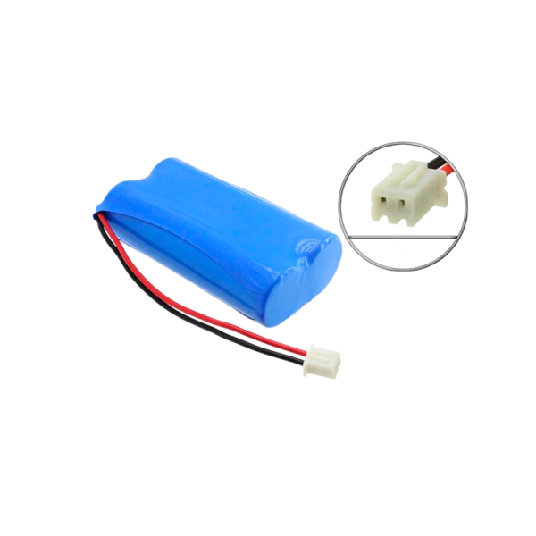 Аккумулятор ET POS-7435-W2 7.4В, 3500мАч&nbsp;&nbsp;для ККТ (1/50)