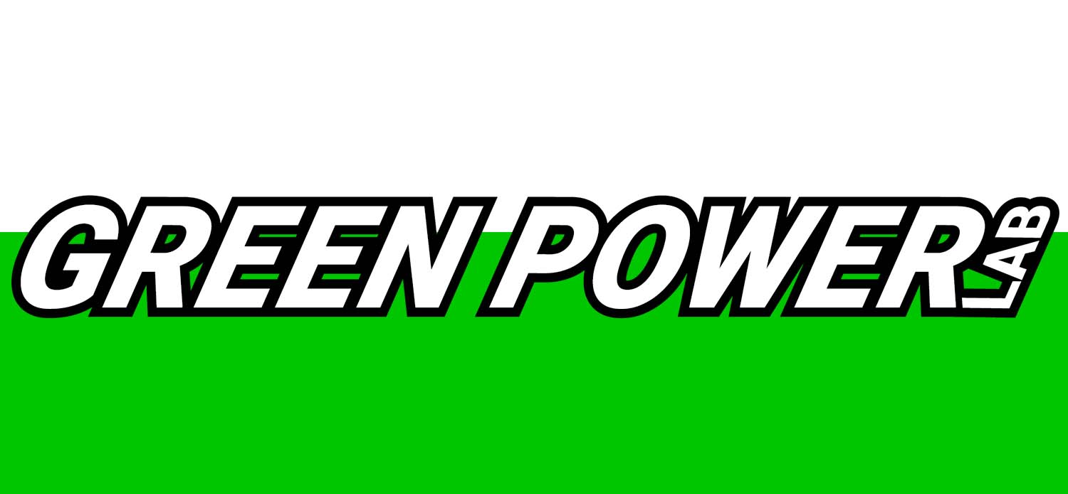 GREEN POWERlab