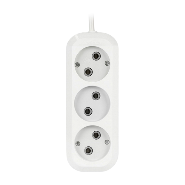 Удлинитель Smartbuy 3р.Б/З 10A 15.0м ПВС (1/12)