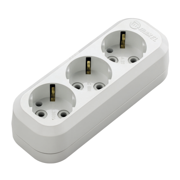 Колодка Makel 3р.С/З MGP131 (1/15)