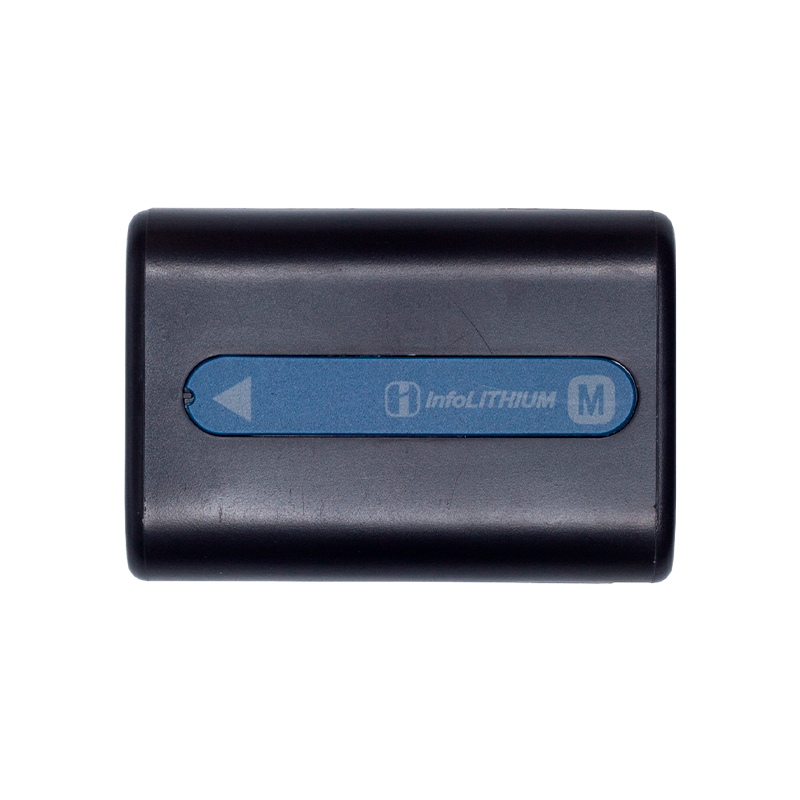 Аккумулятор Sony NP-FM50 Li-ion 1180mAh