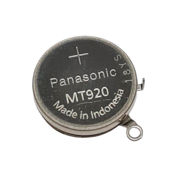 Аккумулятор 3023.24Y MT920 Panasonic