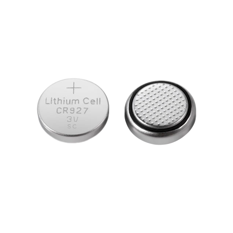 Батарейка ET CR927 BL1 Lithium, 3V, 30mAh (1/20/2800)